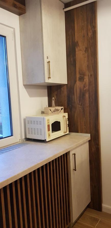 Savas Clasic ブラショフ エクステリア 写真
